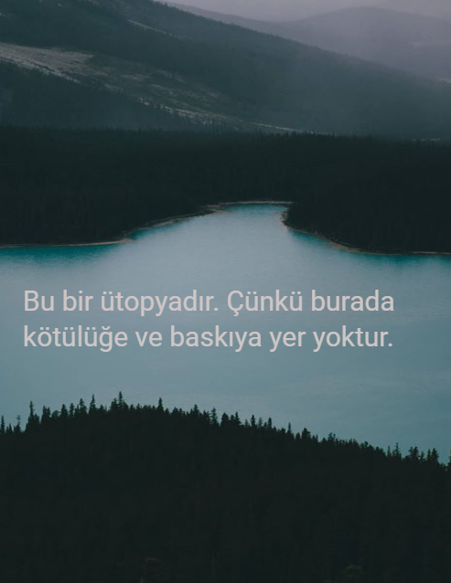 wonderland by Meryem DEMİR - Ourboox.com