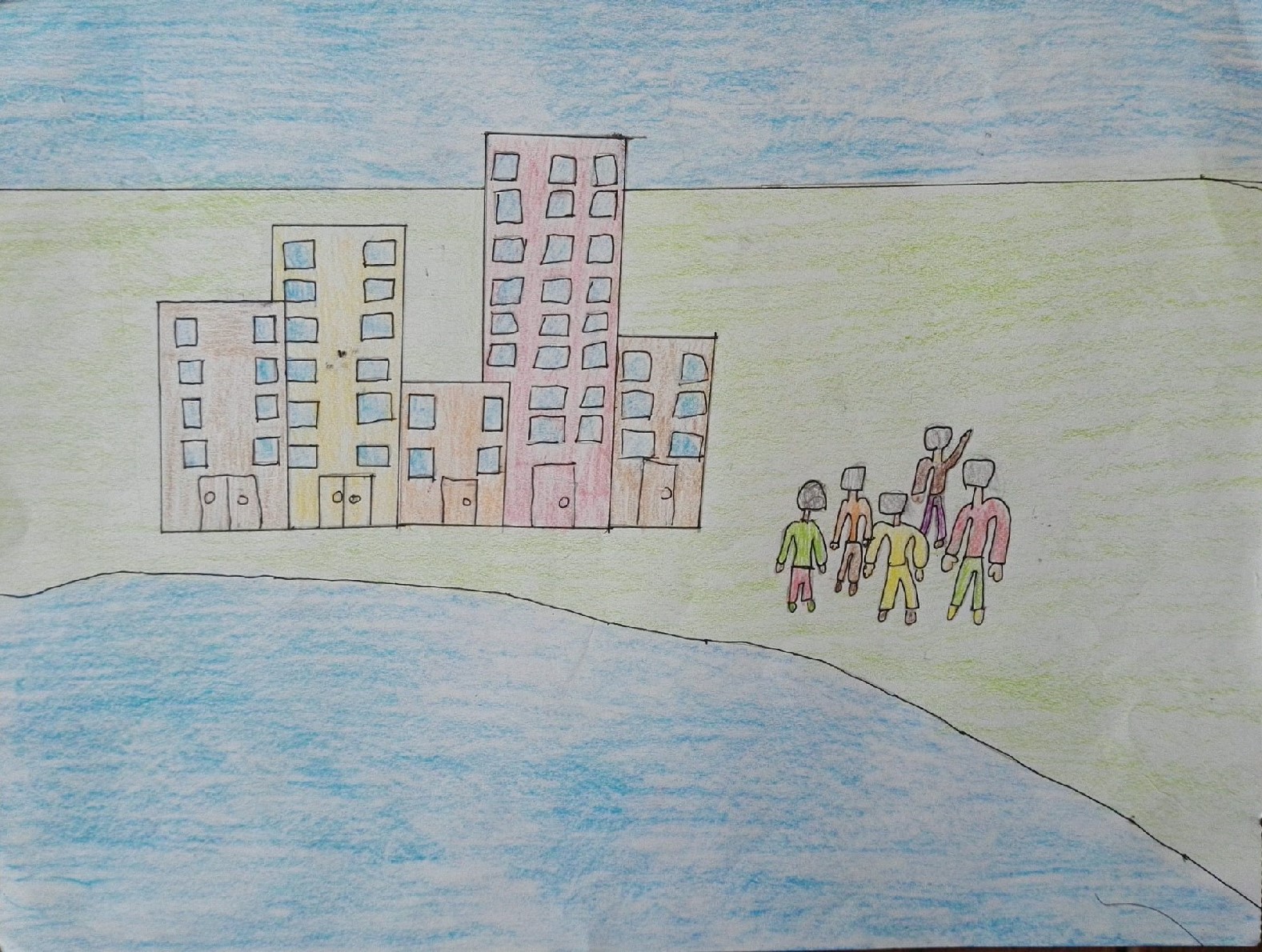 Le fiabe dell’acqua by Prof.sse Genco Paola e La Via Stefania - Illustrated by ISTITUTO COMPRENSIVO NUNZIO NASI DI TRAPANI. PLESSO CENTRALE (SCUOLA SECONDARIA DI PRIMO GRADO) CLASSE I C ANNO SCOLASTICO 2017-2018 - Ourboox.com