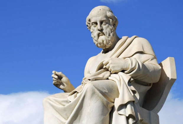 Giulia_Bonamigo la pedagogia di Platone by Giulia Bonamigo - Illustrated by Giulia Bonamigo - Ourboox.com