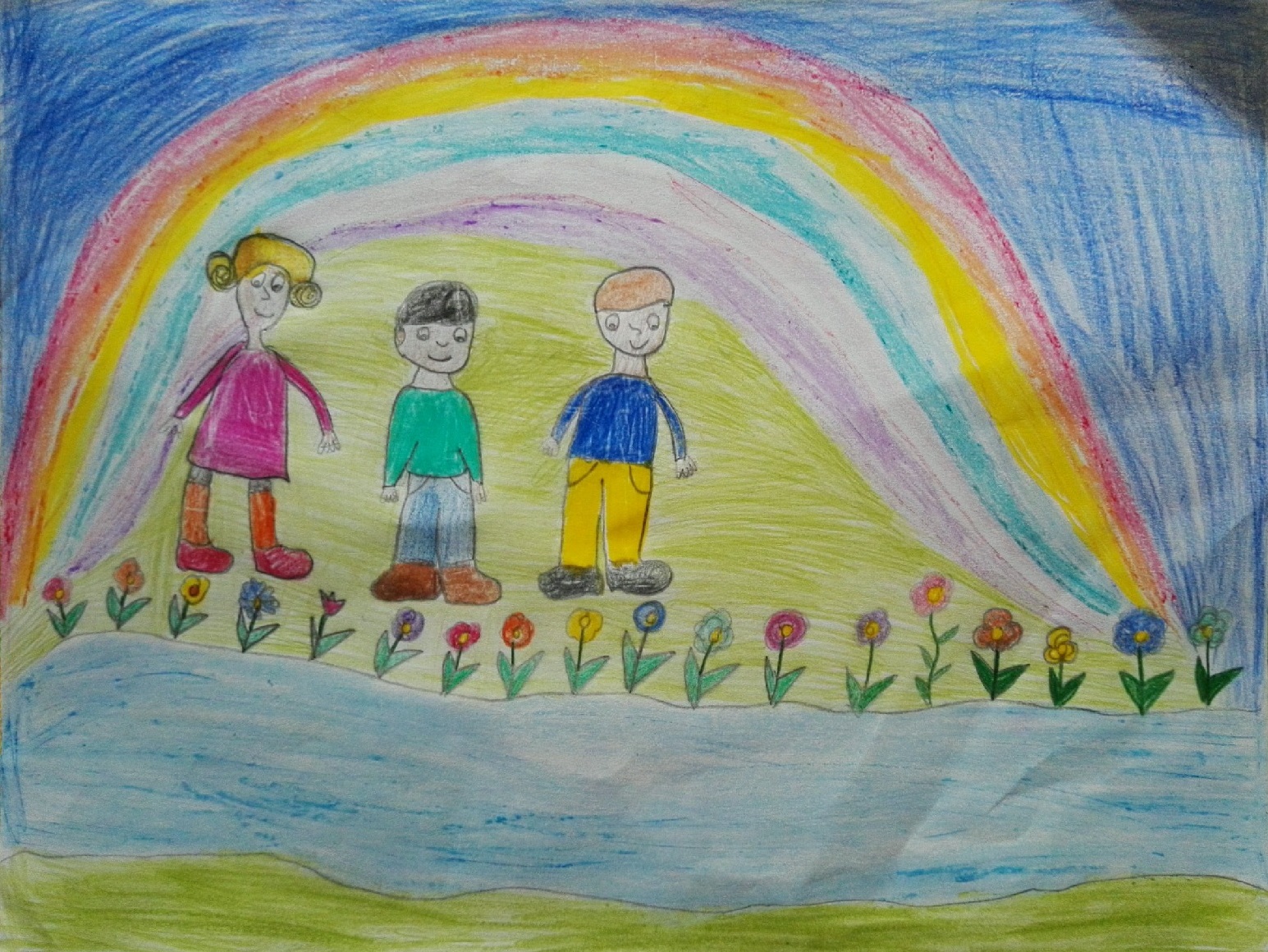 Le fiabe dell’acqua by Prof.sse Genco Paola e La Via Stefania - Illustrated by ISTITUTO COMPRENSIVO NUNZIO NASI DI TRAPANI. PLESSO CENTRALE (SCUOLA SECONDARIA DI PRIMO GRADO) CLASSE I C ANNO SCOLASTICO 2017-2018 - Ourboox.com