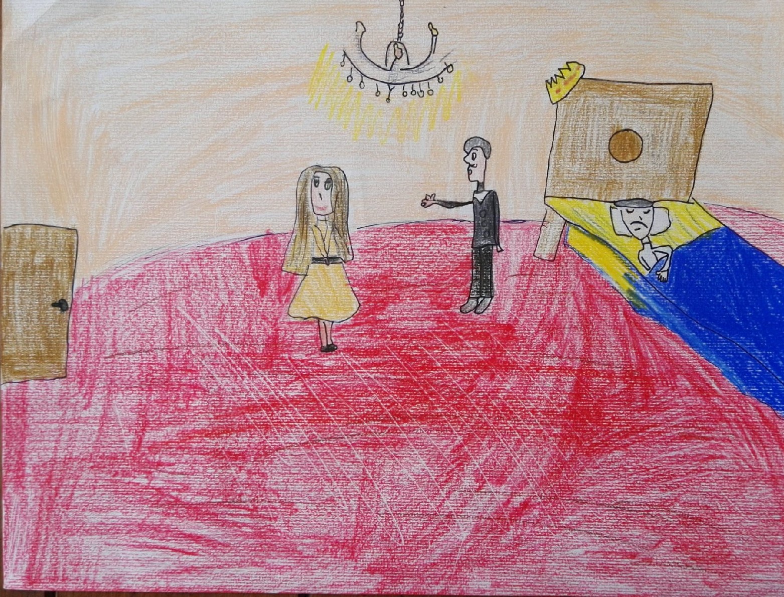 Le fiabe dell’acqua by Prof.sse Genco Paola e La Via Stefania - Illustrated by ISTITUTO COMPRENSIVO NUNZIO NASI DI TRAPANI. PLESSO CENTRALE (SCUOLA SECONDARIA DI PRIMO GRADO) CLASSE I C ANNO SCOLASTICO 2017-2018 - Ourboox.com