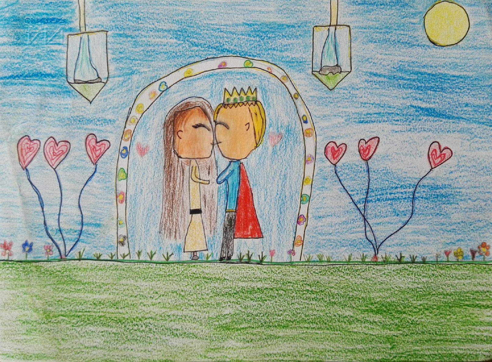 Le fiabe dell’acqua by Prof.sse Genco Paola e La Via Stefania - Illustrated by ISTITUTO COMPRENSIVO NUNZIO NASI DI TRAPANI. PLESSO CENTRALE (SCUOLA SECONDARIA DI PRIMO GRADO) CLASSE I C ANNO SCOLASTICO 2017-2018 - Ourboox.com