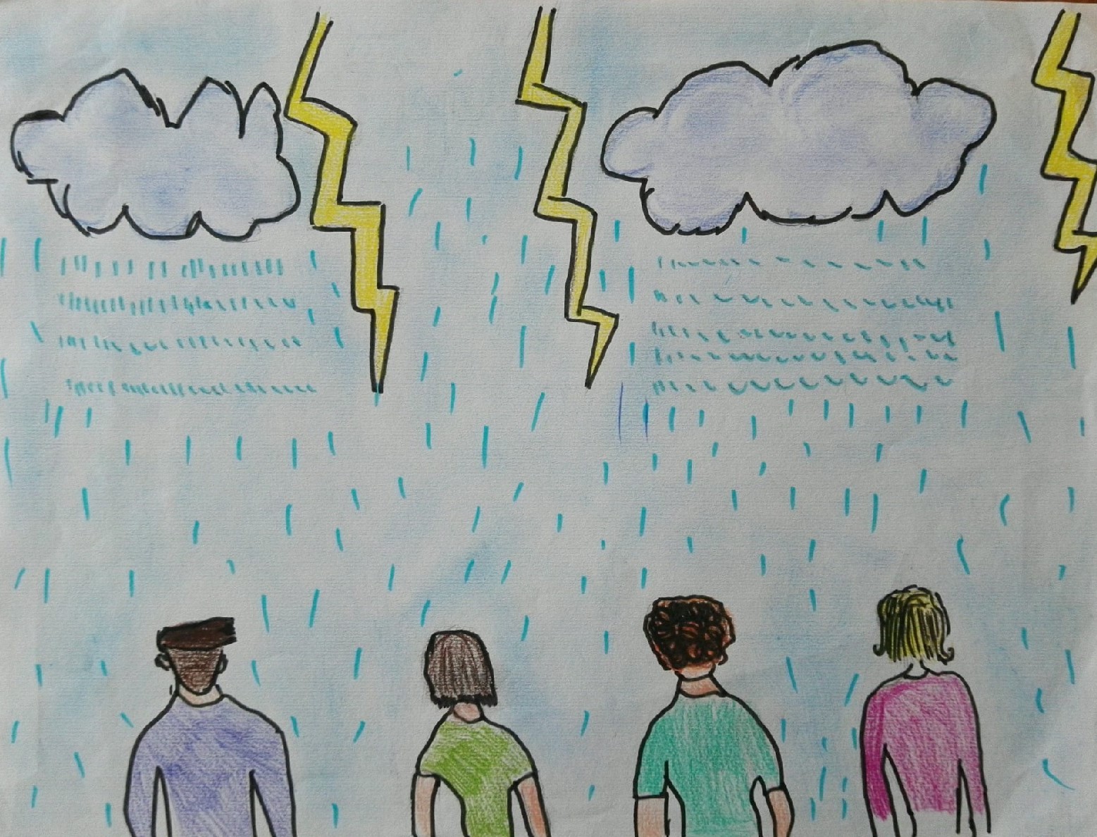 Le fiabe dell’acqua by Prof.sse Genco Paola e La Via Stefania - Illustrated by ISTITUTO COMPRENSIVO NUNZIO NASI DI TRAPANI. PLESSO CENTRALE (SCUOLA SECONDARIA DI PRIMO GRADO) CLASSE I C ANNO SCOLASTICO 2017-2018 - Ourboox.com