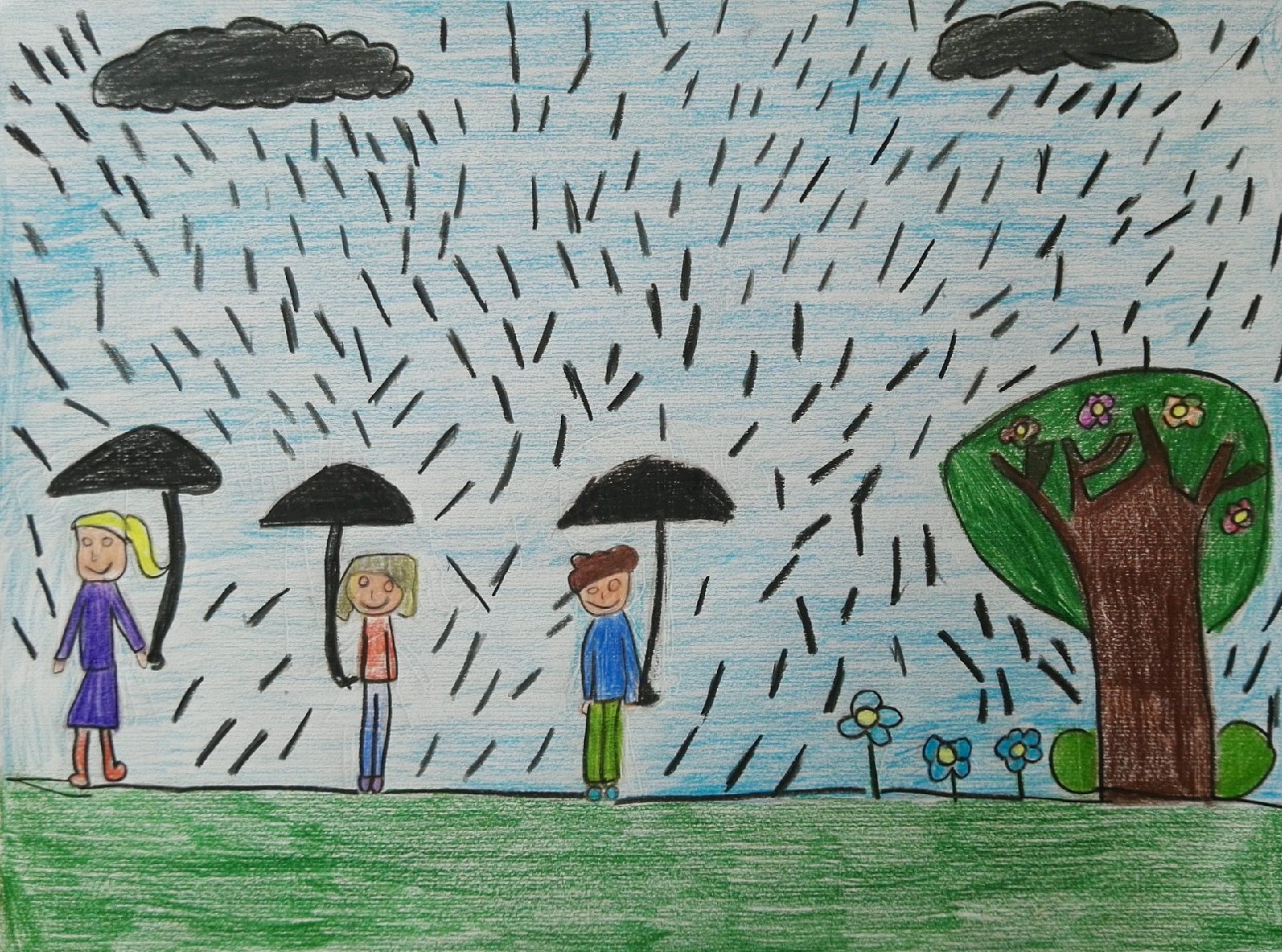 Le fiabe dell’acqua by Prof.sse Genco Paola e La Via Stefania - Illustrated by ISTITUTO COMPRENSIVO NUNZIO NASI DI TRAPANI. PLESSO CENTRALE (SCUOLA SECONDARIA DI PRIMO GRADO) CLASSE I C ANNO SCOLASTICO 2017-2018 - Ourboox.com