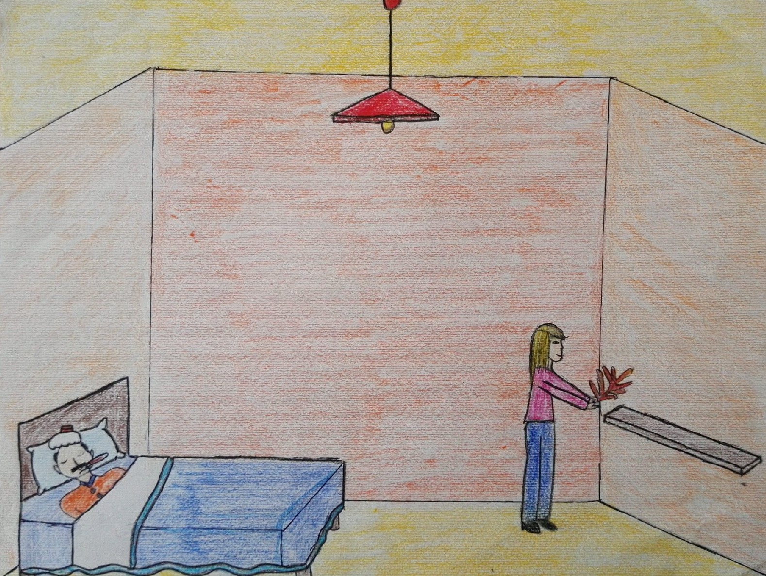 Le fiabe dell’acqua by Prof.sse Genco Paola e La Via Stefania - Illustrated by ISTITUTO COMPRENSIVO NUNZIO NASI DI TRAPANI. PLESSO CENTRALE (SCUOLA SECONDARIA DI PRIMO GRADO) CLASSE I C ANNO SCOLASTICO 2017-2018 - Ourboox.com