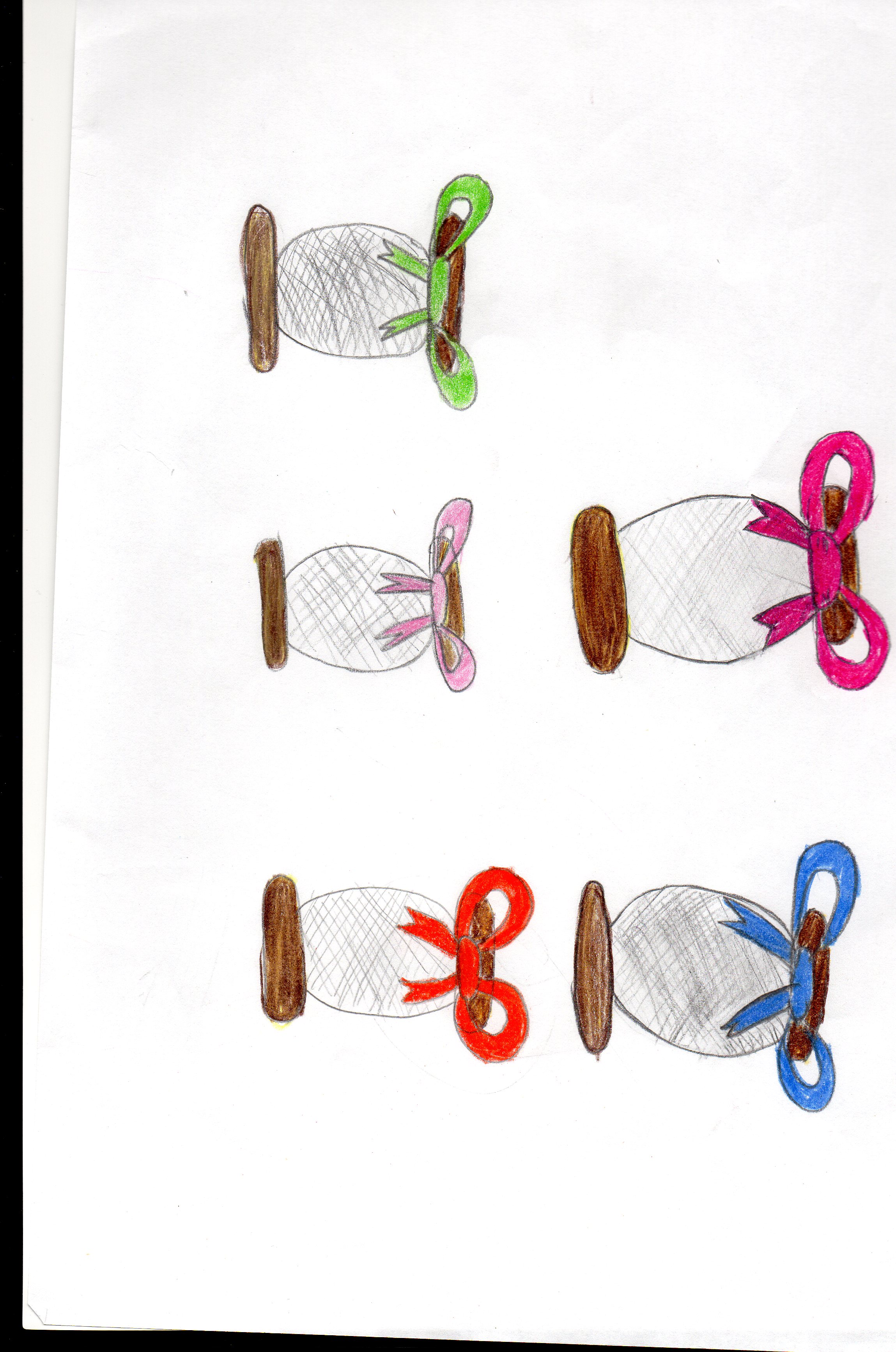 Le leggende del mio paese by Classe seconda Casacanditella - Ourboox.com