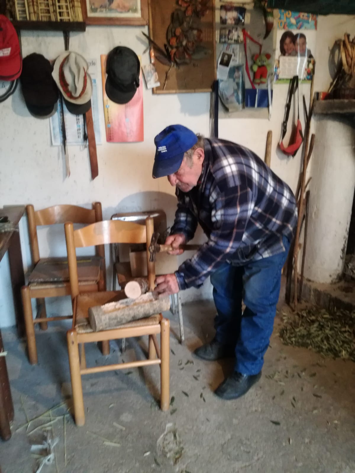 Le leggende del mio paese by Classe seconda Casacanditella - Ourboox.com