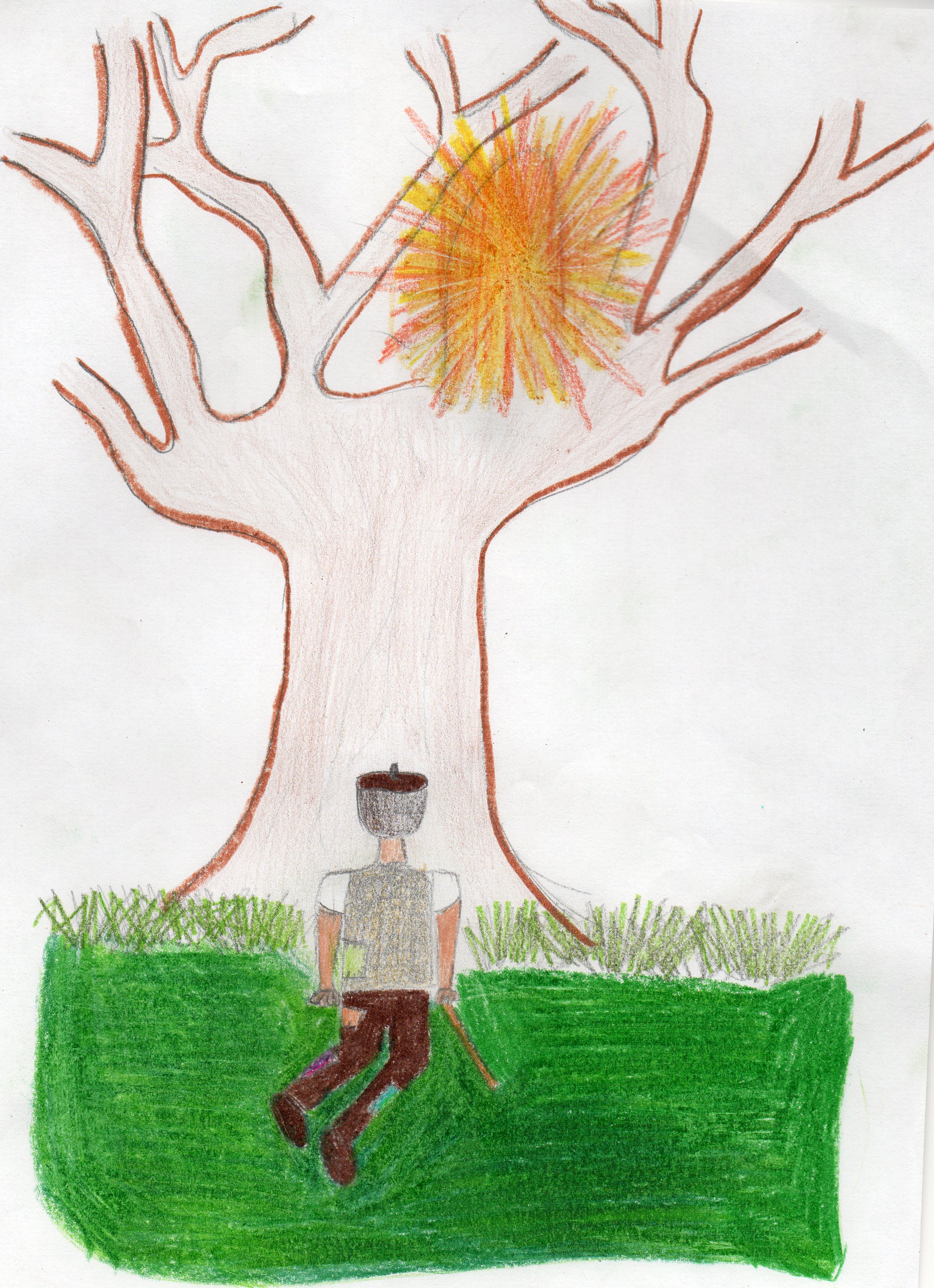 Le leggende del mio paese by Classe seconda Casacanditella - Ourboox.com