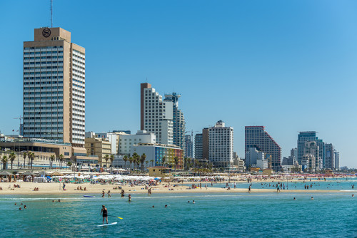 מגישות: גאיה שריר ומאי אלבו