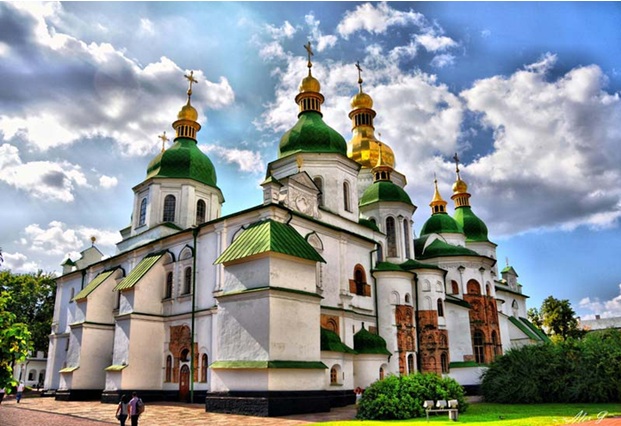 7 ЧУДЕС УКРАЇНИ by Rovinska Maria - Ourboox.com