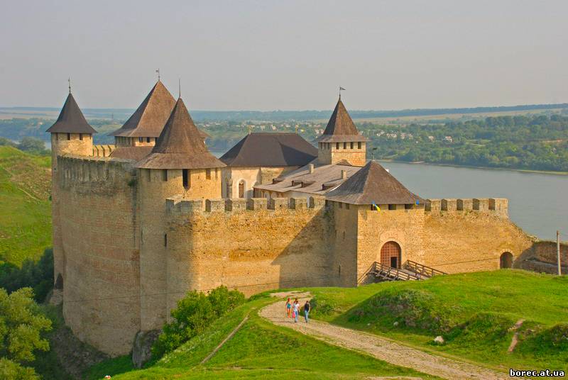 7 ЧУДЕС УКРАЇНИ by Rovinska Maria - Ourboox.com