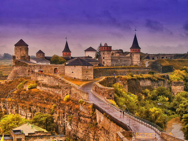 7 ЧУДЕС УКРАЇНИ by Rovinska Maria - Ourboox.com