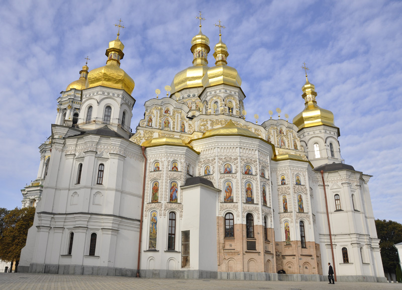 7 ЧУДЕС УКРАЇНИ by Rovinska Maria - Ourboox.com