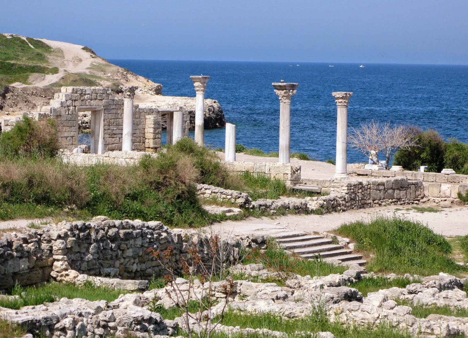 7 ЧУДЕС УКРАЇНИ by Rovinska Maria - Ourboox.com