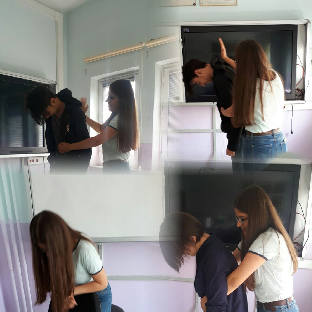 İlk Yardım Öğreniyoruz by Ena - Ourboox.com