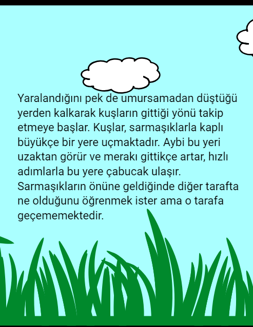 AYMER by Ayşegül - Ourboox.com