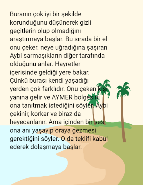 AYMER by Ayşegül - Ourboox.com