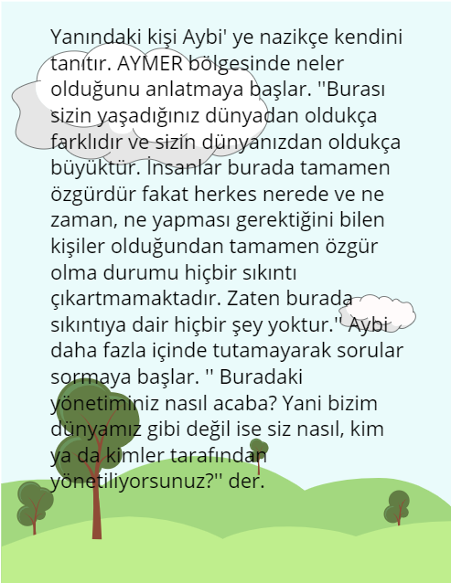 AYMER by Ayşegül - Ourboox.com