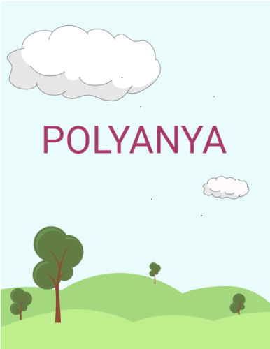 POLYANYA by Elif DEMİR - Ourboox.com