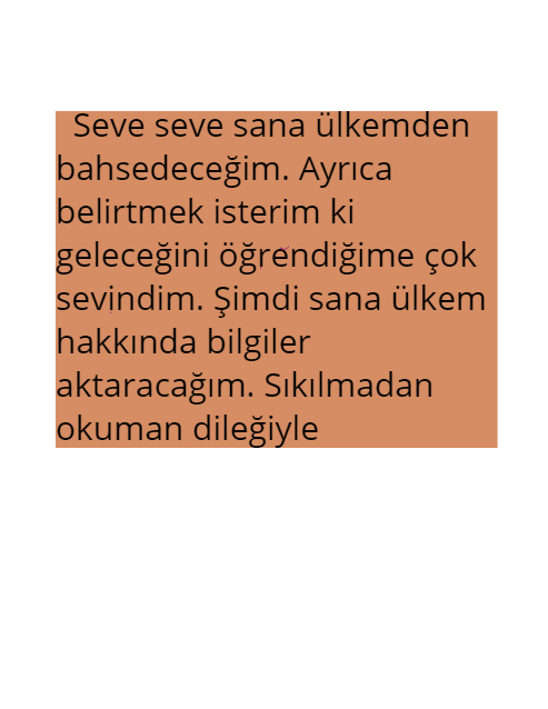 POLYANYA by Elif DEMİR - Ourboox.com