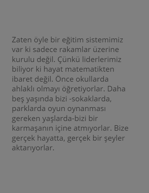 POLYANYA by Elif DEMİR - Ourboox.com