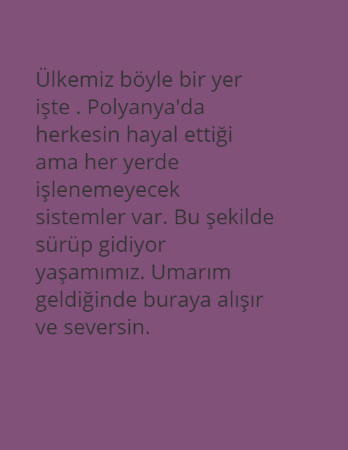 POLYANYA by Elif DEMİR - Ourboox.com