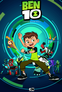 בן 10 by shshsh - Ourboox.com