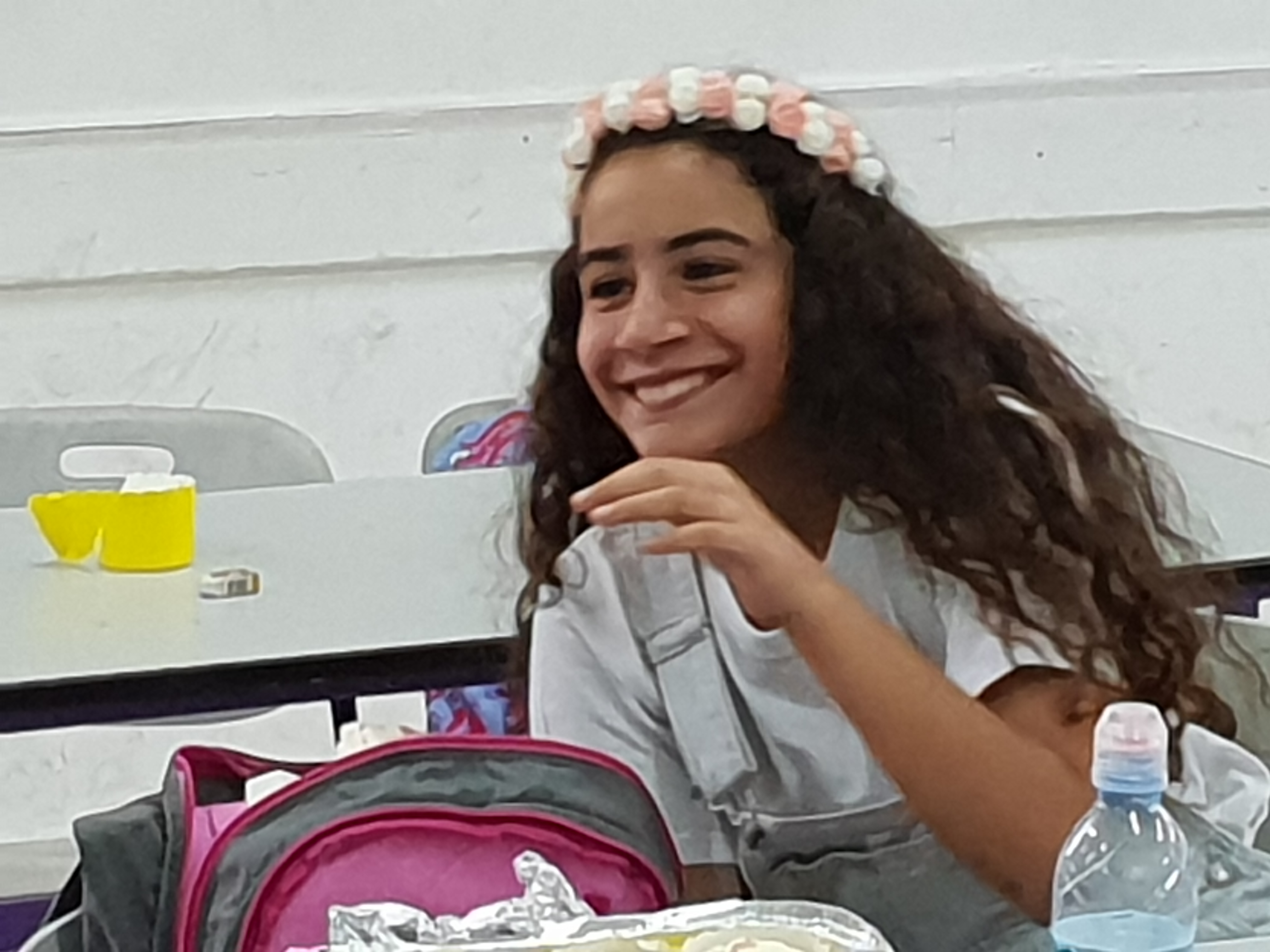 מזל טוב ללישי by shshshsh - Illustrated by באהבה מתלמידי ה2 - Ourboox.com