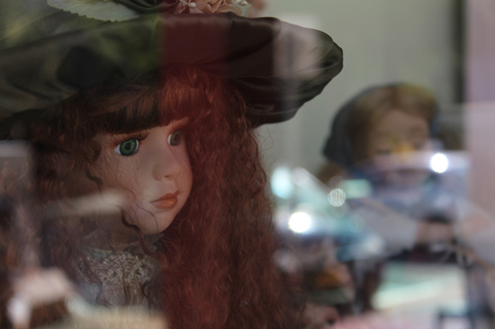 עבודת חקר בצילום by Dana - Illustrated by דנה נסימוב - Ourboox.com