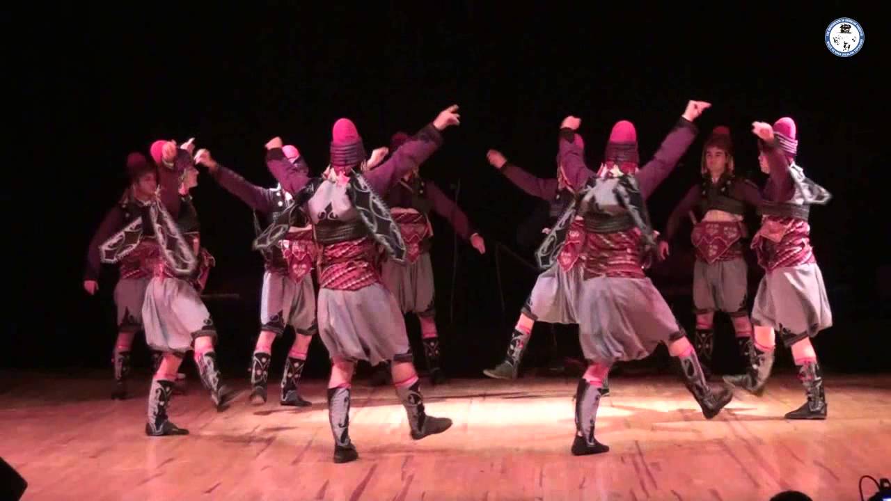 halk oyunları by yusufcan - Ourboox.com