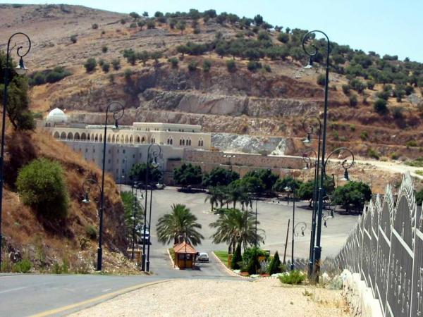 النبي شعيب عليه السلام by hassanjaber - Ourboox.com