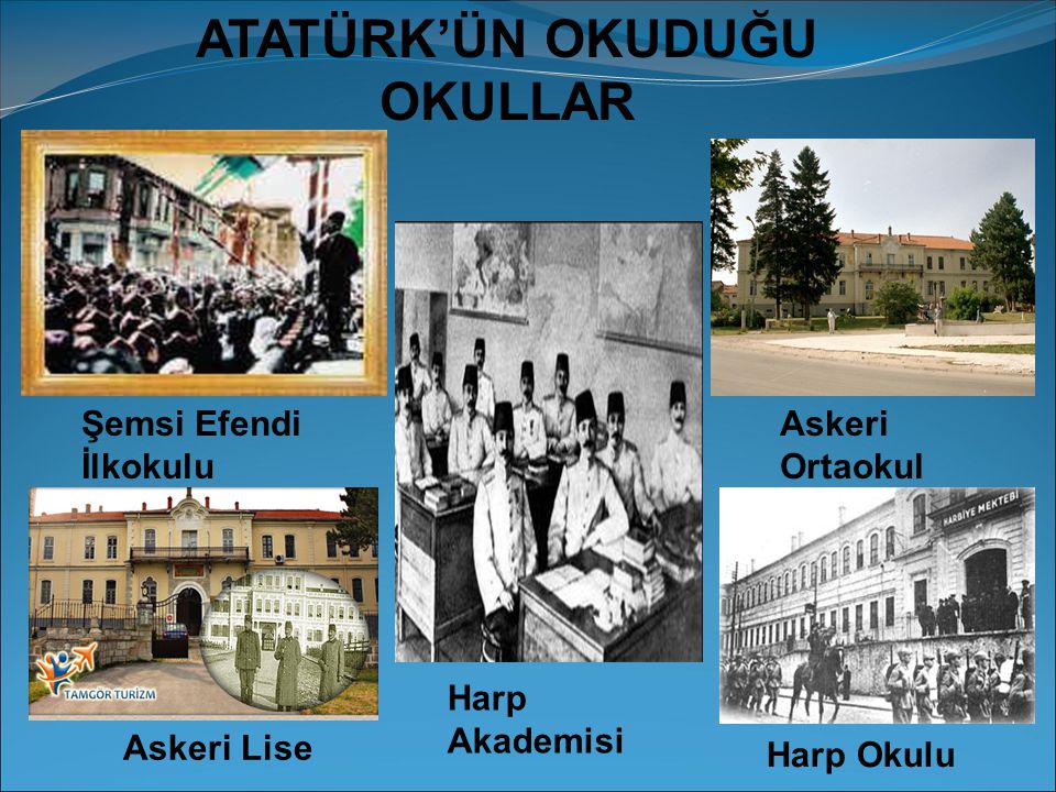 3/B SINIFI ATATÜRK ALBÜMÜ by ilknursahinaslan - Ourboox.com