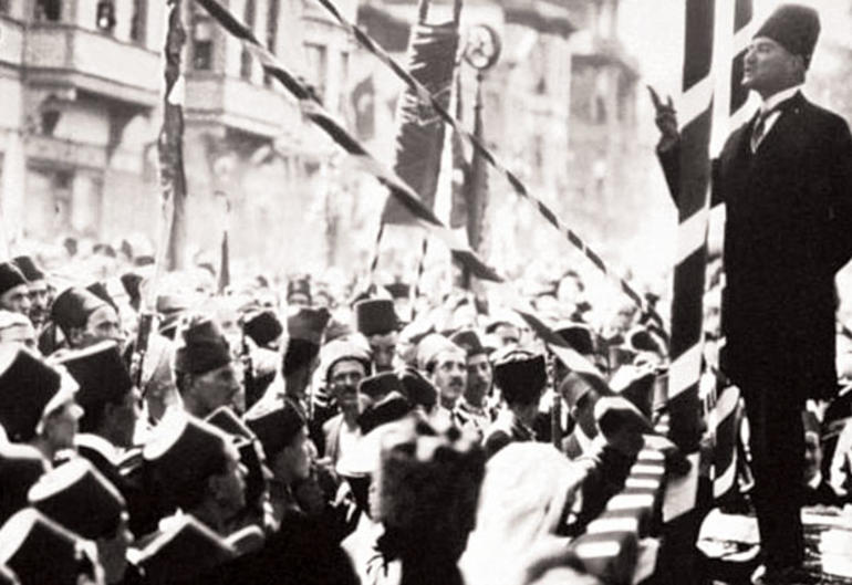 3/B SINIFI ATATÜRK ALBÜMÜ by ilknursahinaslan - Ourboox.com