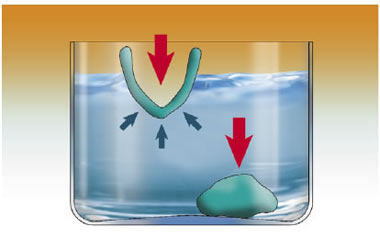 الطفو والغوص -الكثافة by tamar - Ourboox.com