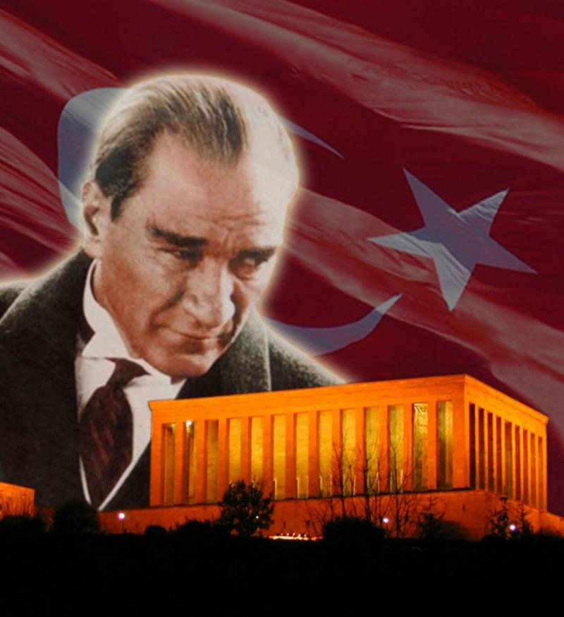 3/B SINIFI ATATÜRK ALBÜMÜ by ilknursahinaslan - Ourboox.com