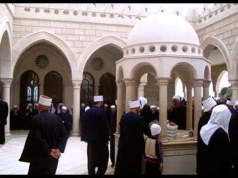 النبي شعيب عليه السلام by hassanjaber - Ourboox.com