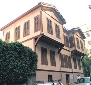 Atatürk’ün Hayatı 2/A Sınıfı by Çağla ULUKAYA - Ourboox.com