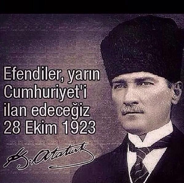 Atatürk’ün Hayatı 2/A Sınıfı by Çağla ULUKAYA - Ourboox.com