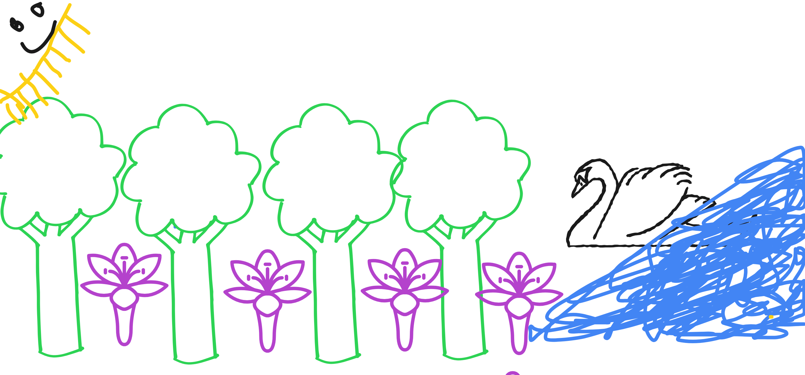 שני חברים טובים by shani zohar - Illustrated by זלטה קלמיס - Ourboox.com