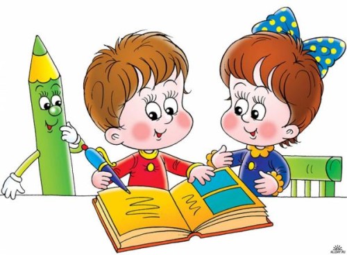 Samostijna robota by Lyudmyla Krychun - Illustrated by Посібник для самостійної роботи - Ourboox.com