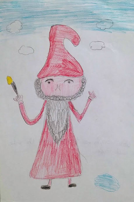 “A Connecticut Yankee in King Arthur’s Court” by Mark Twain by veobloggers - Illustrated by Alunni delle classi:1G - 1L - Ourboox.com