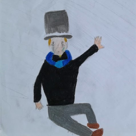 “A Connecticut Yankee in King Arthur’s Court” by Mark Twain by veobloggers - Illustrated by Alunni delle classi:1G - 1L - Ourboox.com