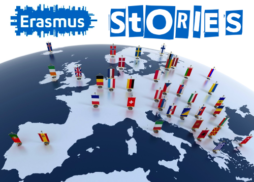 Multilingual Story book by Mariastella Parisi - Illustrated by Li ceo Pi et r o Gi an n on e  Agr u pam en t o de Escol as de San t o An dr é  N i t au r es Vi du ssk ol a  Col l ege La Ch at oi r e  St aat l i ch es Gym n asi u m Geor gi an u m Izbi k Seh i t Sedat Pel i t An adol u Li sesi   - Ourboox.com