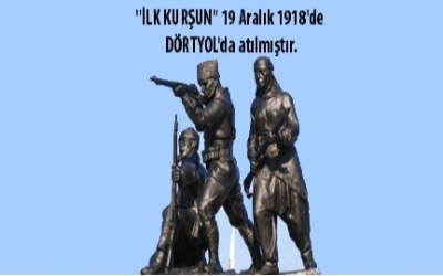 81 IL 81 OKUL ILK KURSUN HATAY DORTYOL by gülay cosgun - Ourboox.com