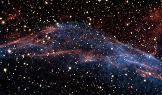 Космос by Vitalik - Ourboox.com