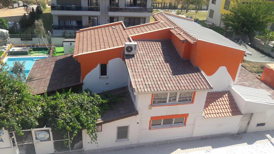 I LOVE ANIMALS ETwinning project by Nafsika Koulouri - Illustrated by I love animals partners - Ourboox.com