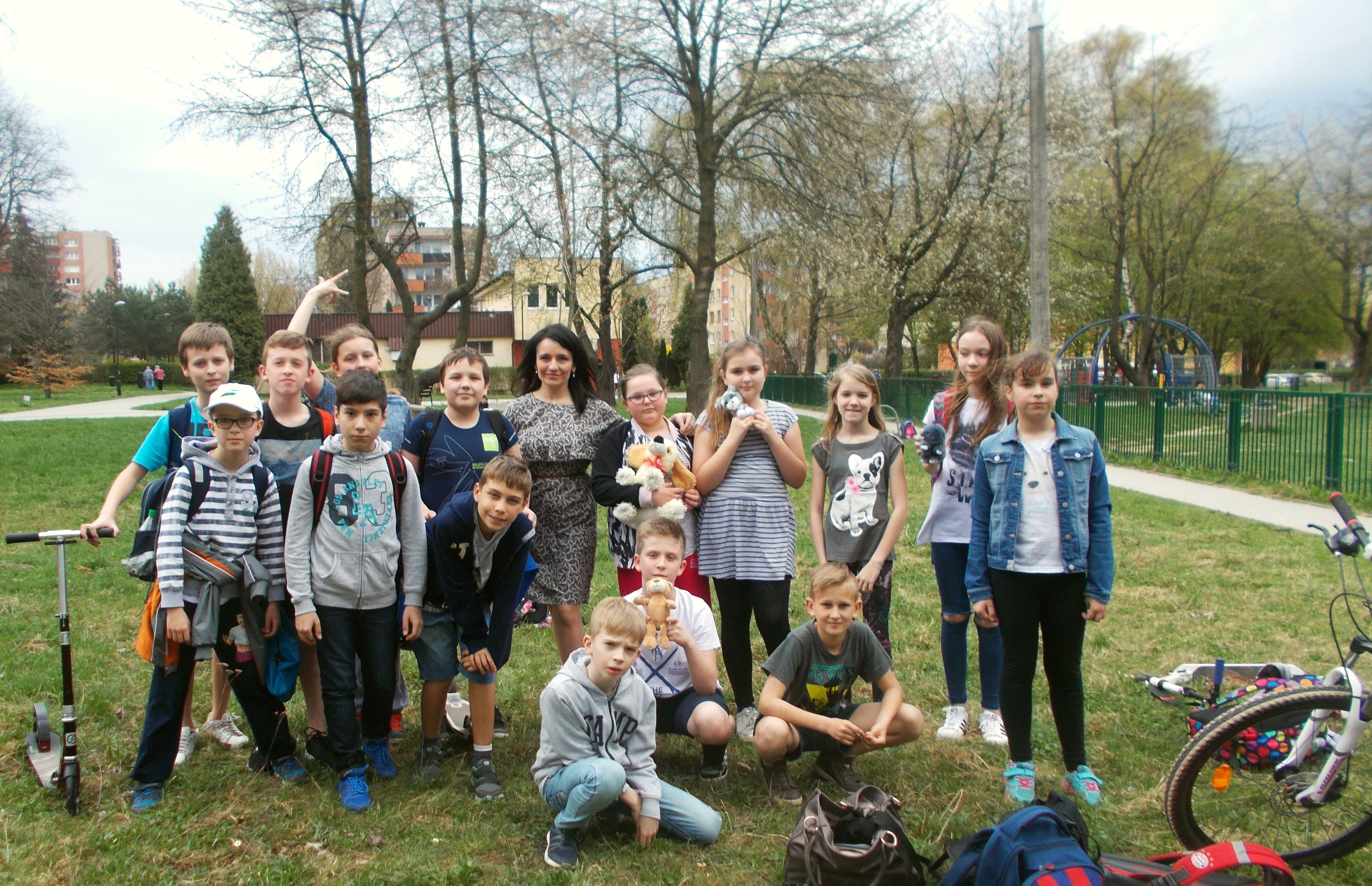 I LOVE ANIMALS ETwinning project by Nafsika Koulouri - Illustrated by I love animals partners - Ourboox.com