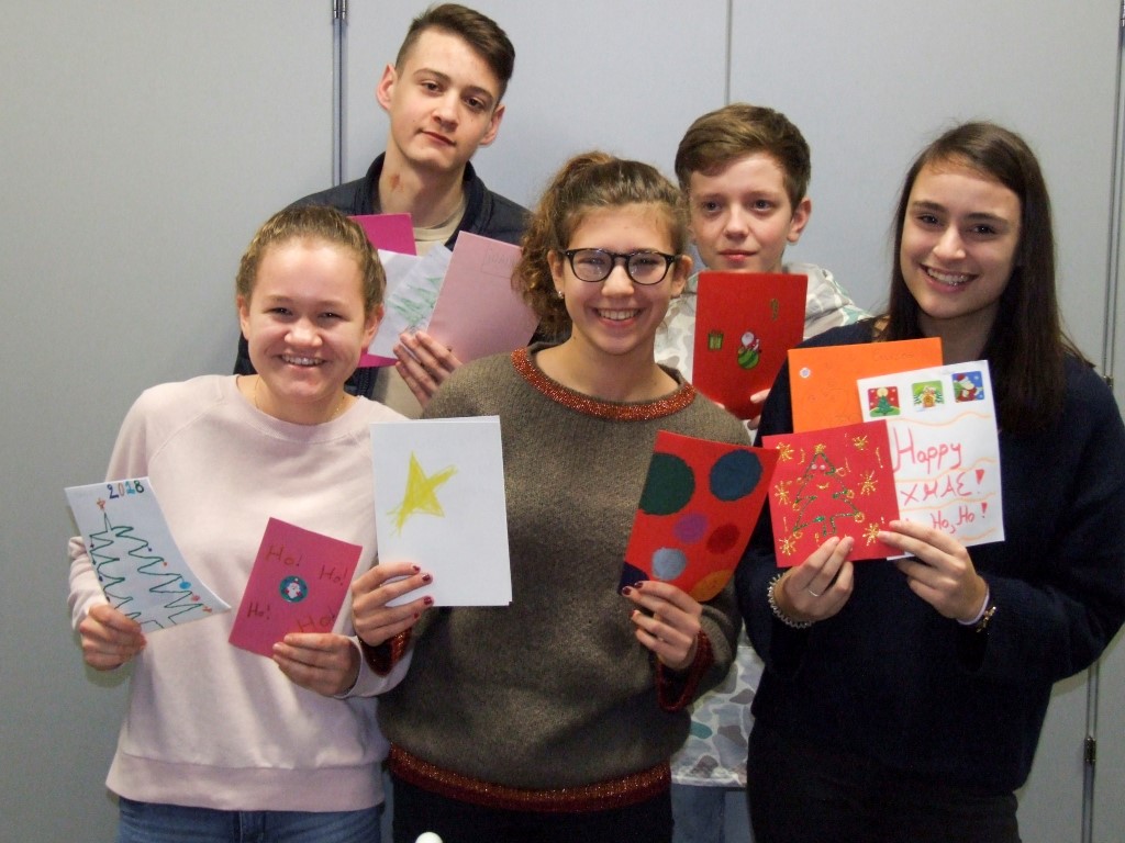 I LOVE ANIMALS ETwinning project by Nafsika Koulouri - Illustrated by I love animals partners - Ourboox.com