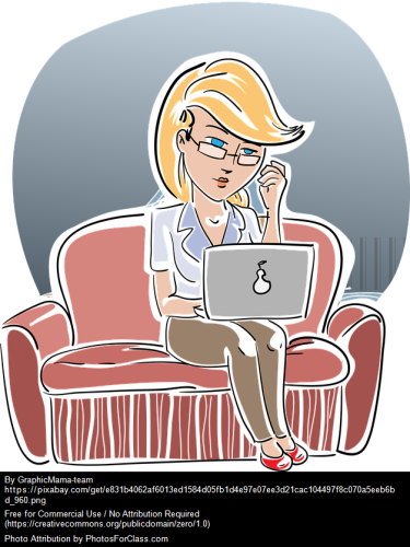 A busy day by Martina Maruelli - Ourboox.com