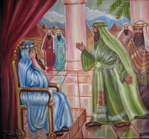 יצאתי למסע , יצאתי למסע , יצאתי ל… מסע ! by karin aharoni - Ourboox.com